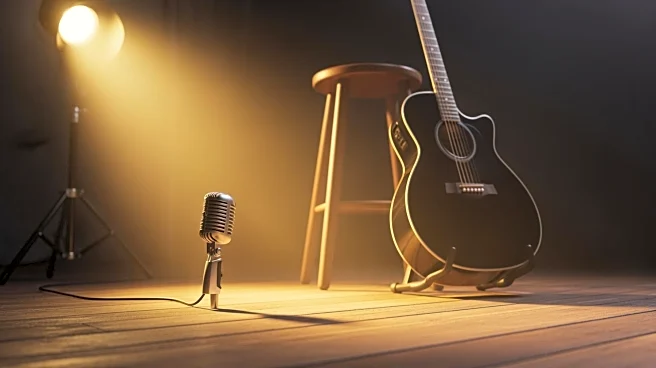 Jelly Roll Wins Best Contemporary Country Album at Grammys, Avoids Political Commentary