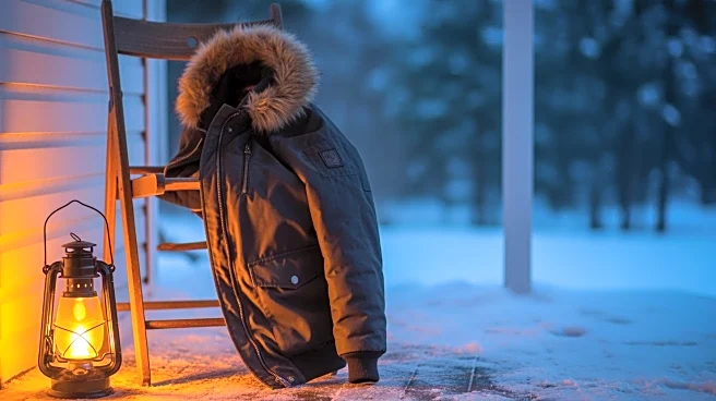 Huckberry Launches Winter Sale Offering Up to 50% Off on Jackets and Apparel