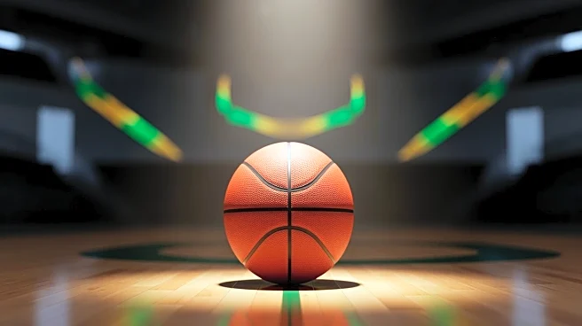 Tulane Basketball Team Ends Losing Streak with Narrow Win Over Memphis