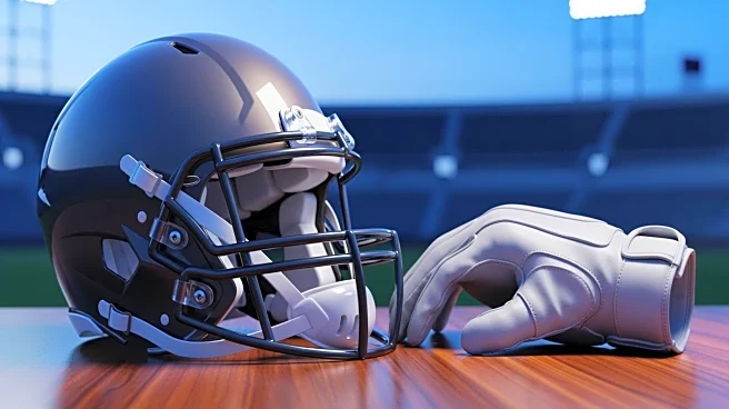 Buffalo Bills Consider Mike Evans to Bolster Receiver Position Amid Offseason Speculation