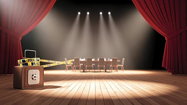 Woodie King Jr., Founder of New Federal Theatre, Passes Away at 88