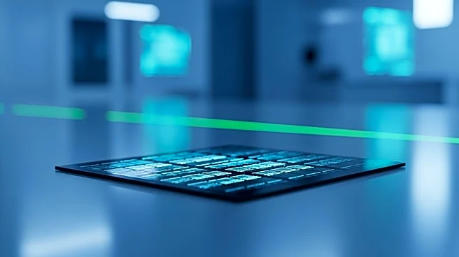 Nvidia CEO Jensen Huang Urges TSMC to Boost Production Amid High Demand for AI Hardware