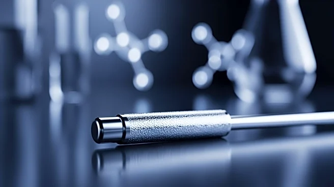 Leiden University Researchers Unveil New Insights into Platinum Electrode Surfaces