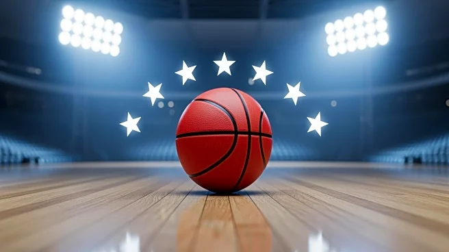 Six NBA Players Make First-Time All-Star Appearances, Highlighting Rising Talent