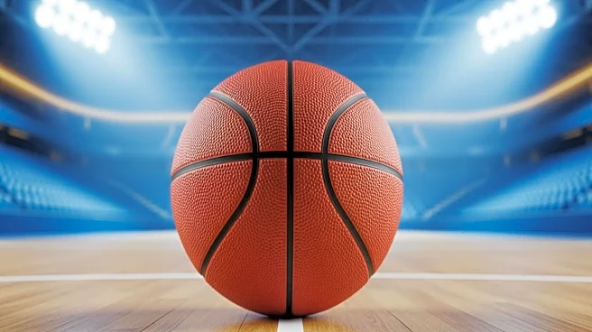 Thunder's Cason Wallace Achieves Career-High 27 Points in Victory Over Nuggets