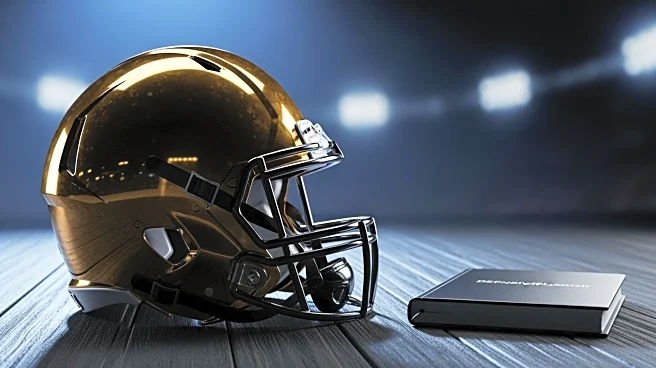 Steelers Opt for Defensive Strength in ESPN's 2026 NFL Draft Mock-Up