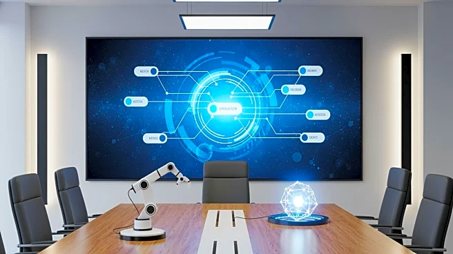 RobosizeME Hosts Webinar to Address Operational Inefficiency in Hotel Groups