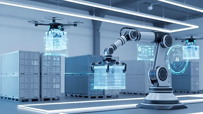 C.H. Robinson's AI Strategy: Transforming Logistics with Agentic AI