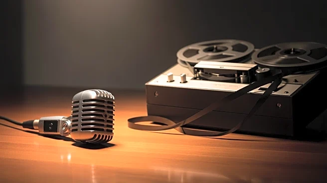 Channel 4 Documentary Reveals Unheard Michael Jackson Audio on Relationship with Children