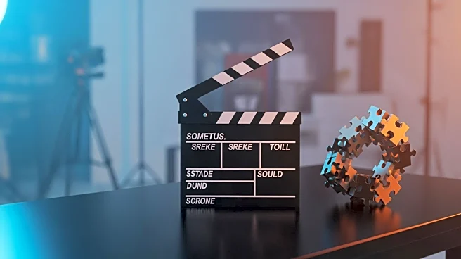 Pluto Film Adds 'Extraordinary' to European Film Market Slate, Highlighting Neurodiversity