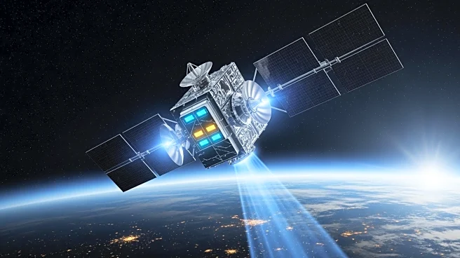 SpaceX Acquires xAI to Develop Space-Based Data Centers