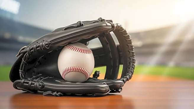 Minnesota Twins' Ryan Jeffers and Matt Wallner Named to MLB's All-Underrated Team