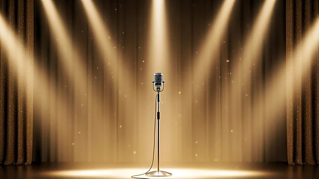 Rosé Makes History with Opening Performance at 2026 Grammy Awards