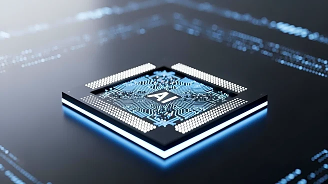 OpenAI Seeks Alternatives to Nvidia Chips Amid Performance Concerns
