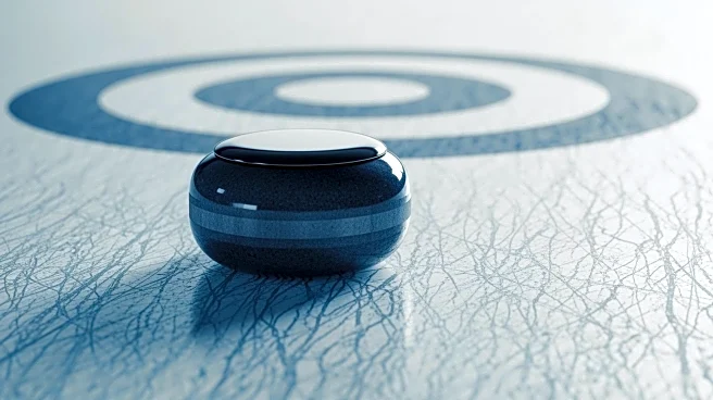 Winter Olympics 2026: Curling Competition Highlights Rules and Strategy