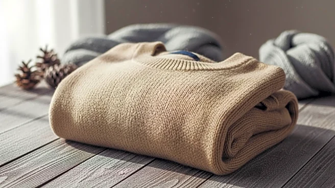 Huckberry Launches Major Winter Sale Offering Up to 50% Off on Apparel