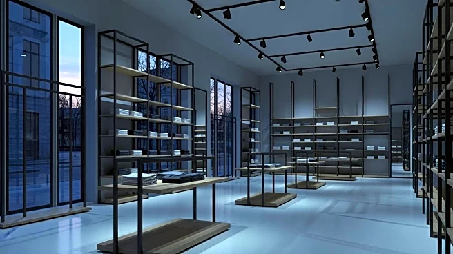 Eddie Bauer Expected to Close All North American Stores Amid Bankruptcy Plans