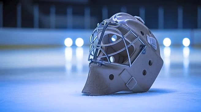 Dominik Hasek Documentary Explores the Life of a Hockey Legend