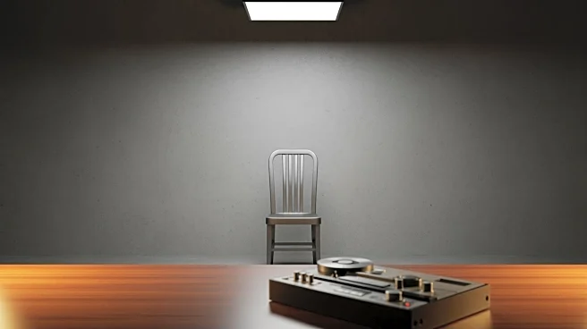 Stephen Fry to Lead Fox's New Drama Series 'Interrogator'