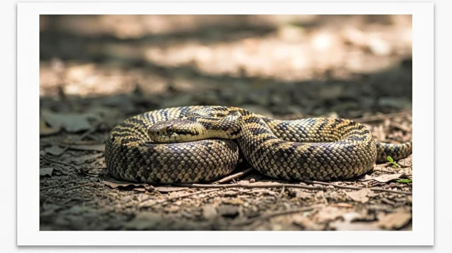 Former 'The Voice Nigeria' Contestant Ifunanya Nwangene Dies from Snake Bite