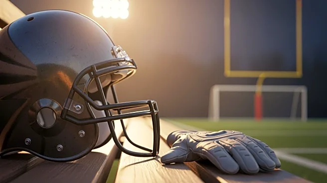 Minnesota Gophers Target Top Offensive Line Recruit Joseph Hamer