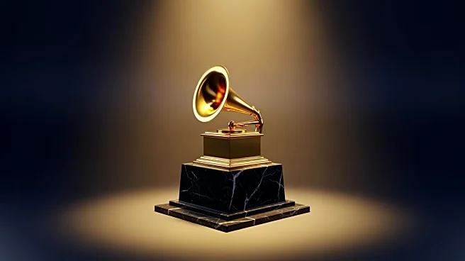 Steven Spielberg Joins Elite EGOT Club with Grammy Win