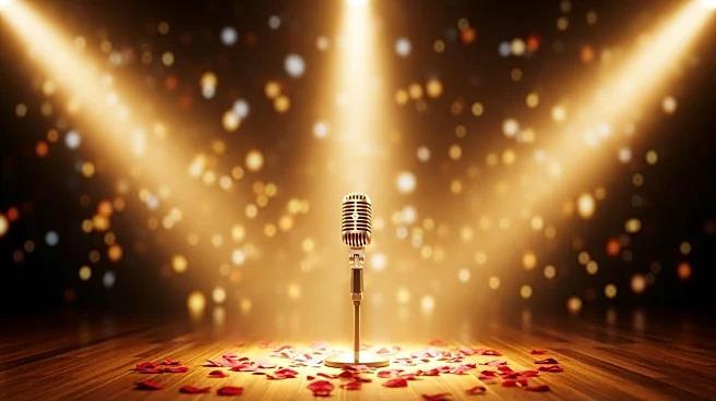 Bruno Mars Delivers Romantic Performance at 2026 Grammy Awards