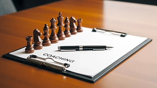 Olympic Coaches Share Strategies for Enhancing Mental Performance