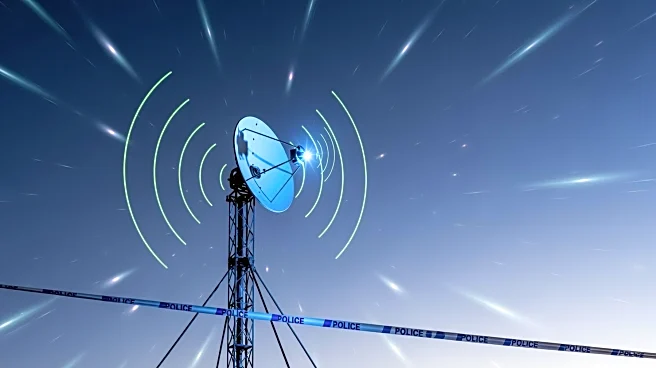 EDGE Microwave Develops Advanced Solutions to Combat GNSS Interference Threats