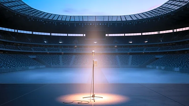 Noah Kahan Announces 'The Great Divide Tour' with Major U.S. Stadium Stops