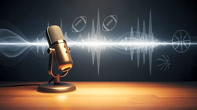 KDKA-TV Discusses Latest Sports Topics on Ireland Contracting Nightly Sports Call