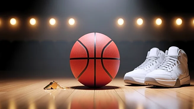 USC's Saniyah Hall Leads McDonald's All American Girls' Rosters, Highlighting Top Recruits