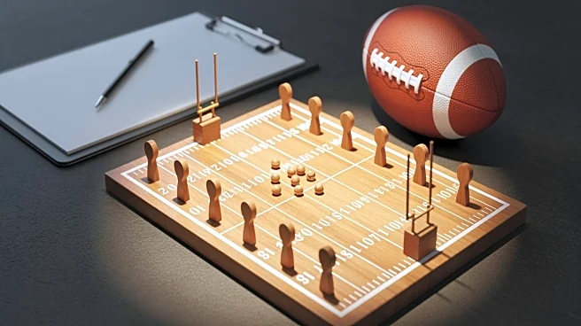 Cleveland Browns Target Key Positions in NFL Draft to Strengthen Roster