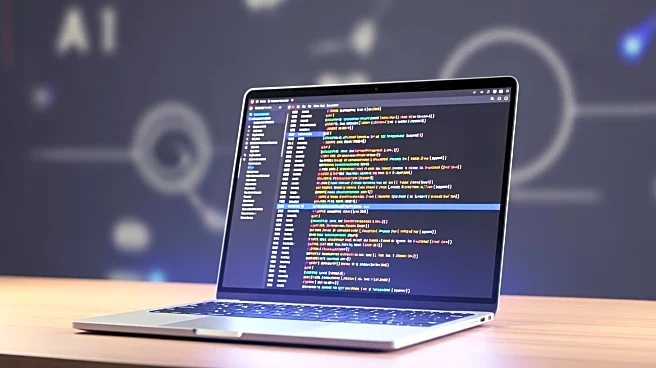 OpenAI Launches macOS Codex App to Enhance AI Coding Capabilities