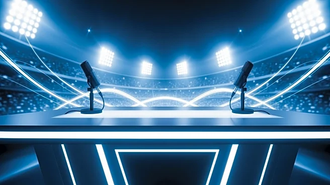 KDKA-TV Hosts #1 Cochran Sports Showdown Featuring Sports Analysts