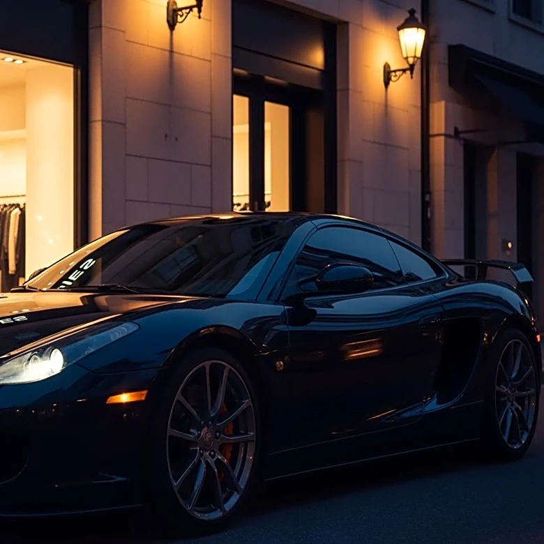 Kim Kardashian and Lewis Hamilton Spotted Together, Sparking Dating Rumors