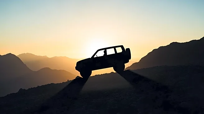 Toyota Announces New Adventure with Upcoming Product Launch on February 10th