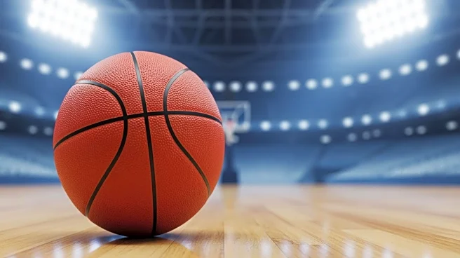 Nets' Cam Thomas Scores 12 Points in Loss to Pistons