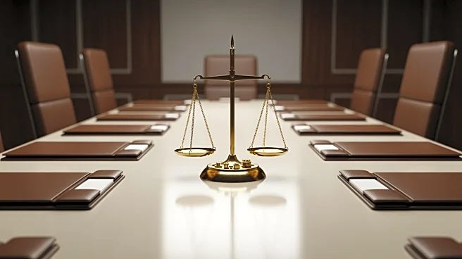 Saks Global Unsecured Creditors Committee Formed Amid Bankruptcy Proceedings