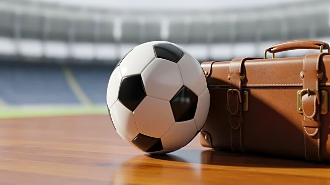 Sounders FC Transfers Obed Vargas to Atlético Madrid, Marking a Milestone Move