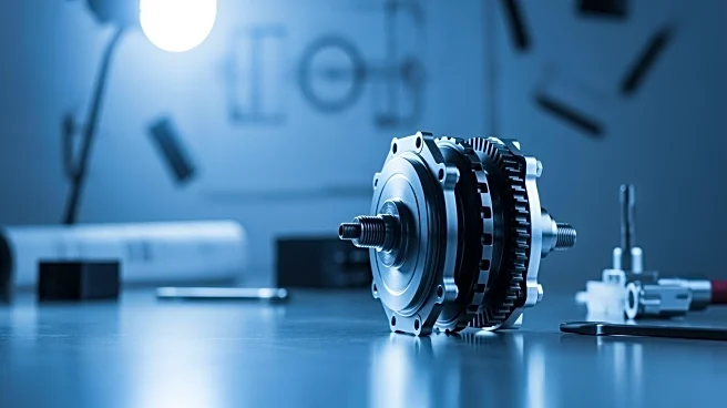 Toto Wolff Defends Mercedes Amid Engine Legality Controversy in F1