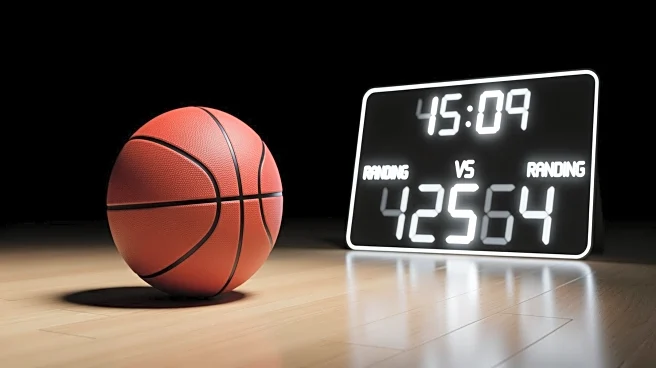 Gonzaga Bulldogs Passed Over by Illinois in Latest AP Top 25 Rankings