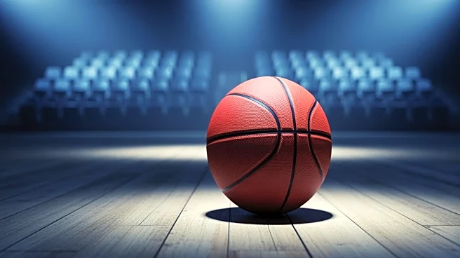 Trail Blazers' Caleb Love Scores Team-High 21 Points in Loss to Cavaliers