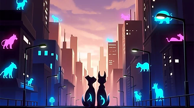 Disney's 'Zootopia 2' Achieves Record $630M Box Office in China