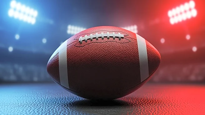 New England Patriots Aim for Seventh Super Bowl Title Against Seattle Seahawks