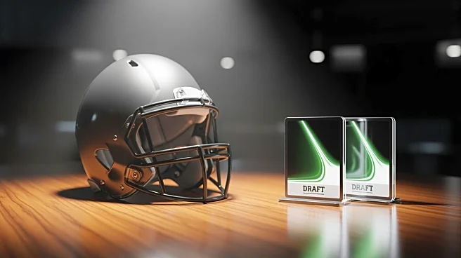 NY Jets Expected to Select Arvell Reese and Makai Lemon in 2026 NFL Draft