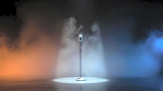 Australian Singer Sheldon Riley Reveals True Self on 'American Idol', Impresses Judges