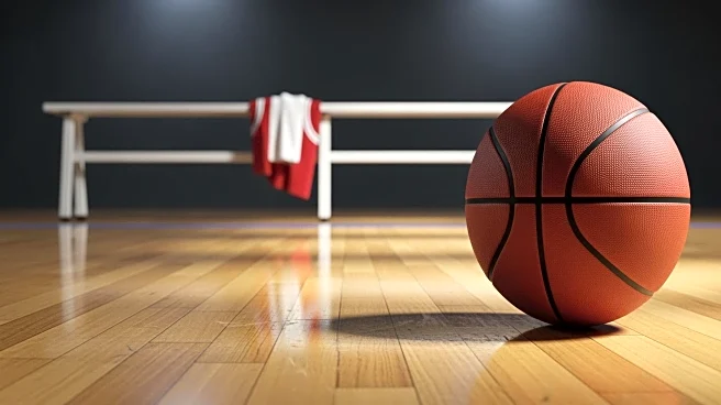 Nuggets' Christian Braun Questionable for Upcoming Game Against Pistons