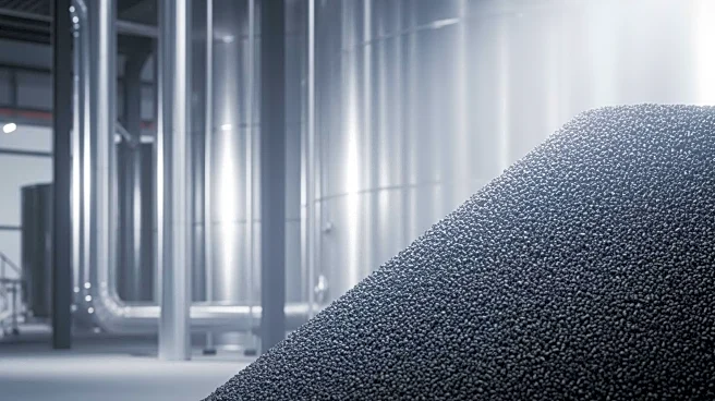 Cabot Corporation Expands Carbon Capacity with Acquisition of Mexican Plant