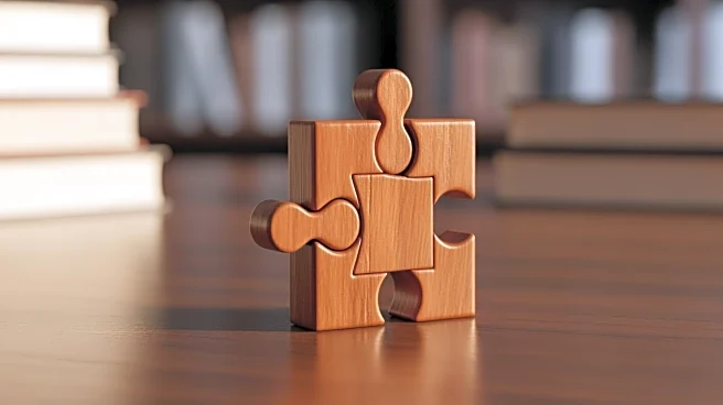 Ravensburger Acquires Majority Stake in NorthSouth Books' Parent Company